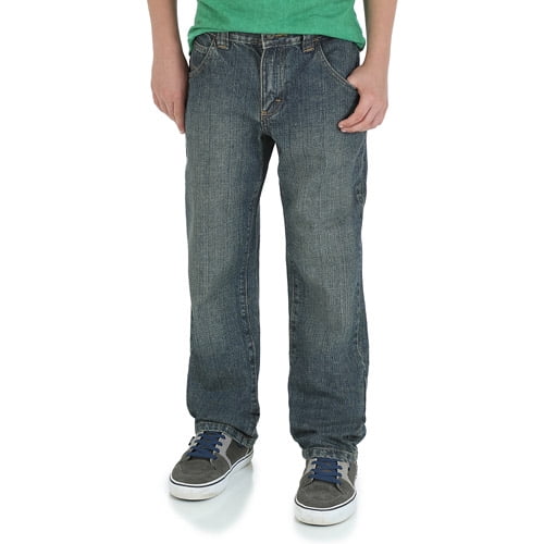 straight leg jeans boys
