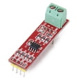 thumbnail image 2 of 1x MAX485 Chip 485 485 Módulo convertidor Transceptor Módulo 5V Nuevo Zulema Módulo MAX485, 2 of 6