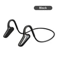 thumbnail image 1 of M-d8 Auricular Bluetooth Conducción inalámbrica Sin oreja tipo colgante Auriculares estéreo deportivos de negocios Auriculares inalámbricos, 1 of 2
