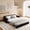 66" + Side Storage + Blacka, variant on 66" Queen Pull Out Sofa Bed, 3-in-1 Convertible Sleeper Loveseat with Side Storage, Soft Velvet Multi-Functional Sofa Bed for Living Room, Bedroom, Apartment, Office