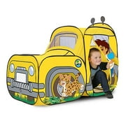 Diego Vehicle Play Structure