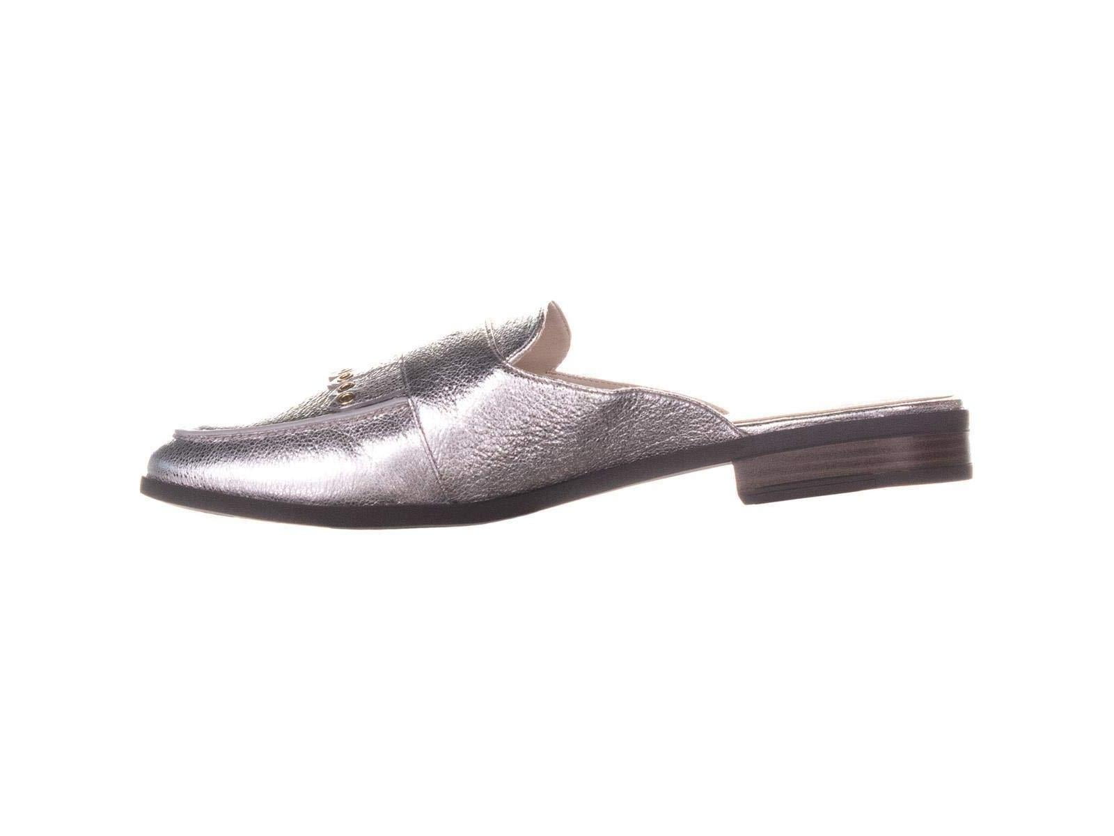 cole haan mule slides