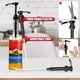 thumbnail image 5 of 4Pcs Black Coffee Syrup Pump 28/400 Dispenser, Coffee Bar Pumps for Coffee Syrup Bottle Pump Dispenser - 750ml Coffee Pump Dispenser Caramel Syrup Pumps Maple Syrup Dispenser (Black), 5 of 5