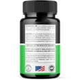 thumbnail image 2 of Luze Fit Advanced Formula Pills Supporting Energy and Healthy Lifestyle LuzeFit 60 Capsules, 2 of 9