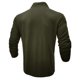 thumbnail image 5 of pstuiky camisetas de manga larga para hombre, Camiseta deportiva de manga larga con cuello redondo y color liso para hombre camisetas de hombre xl, 5 of 7