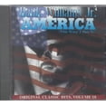 thumbnail image 1 of Hank Williams, Jr. America (The Way I See It) CD, 1 of 1