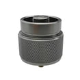 thumbnail image 1 of Outdoor Camping Propane Tank Adapter Stove Canister Head Converter Fitting, 1 of 8