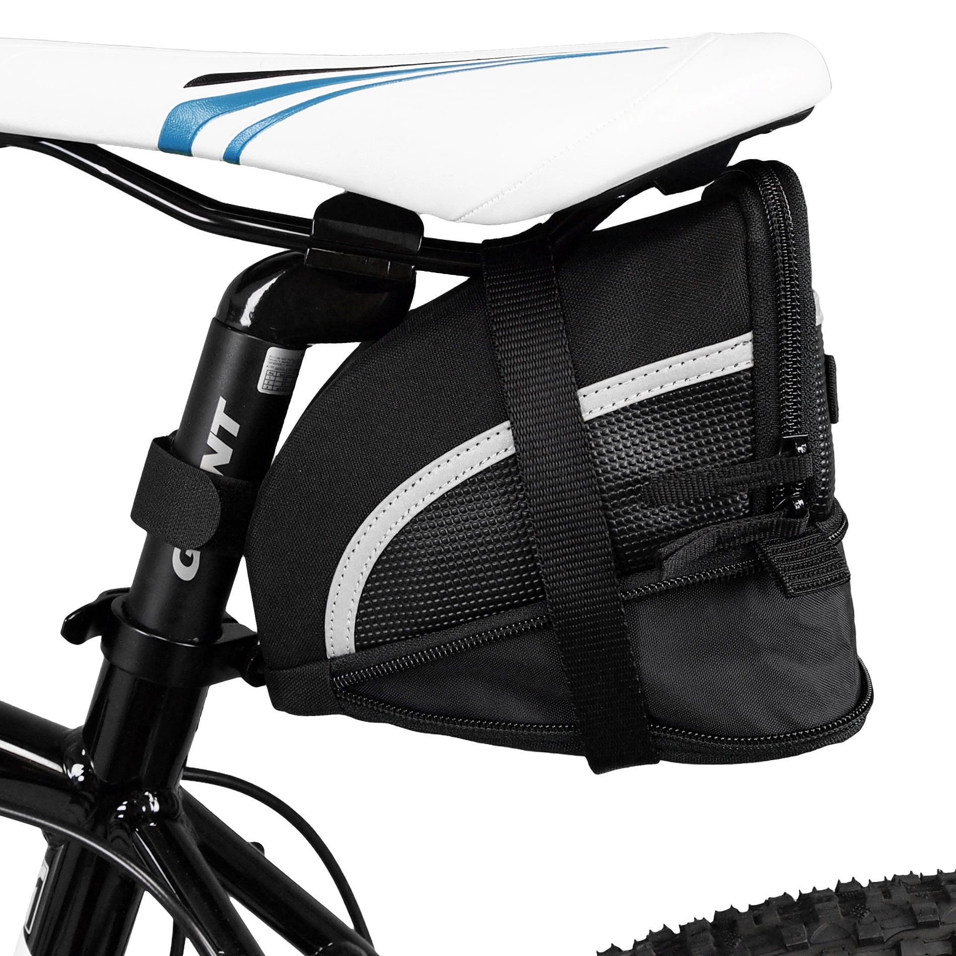 bv saddle bag
