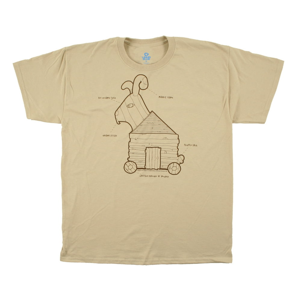 monty python tshirt