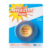 Superior Threads Hugo's Amazing Tape Reusable Double-Sided Non-Stick Adhesive Tape, 50' x 1/2"