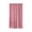 🥝 Pink_Base#221, variant on No Drill Tape Blackout Curtains Double Layer Sheer Star Cutout Thermal Insulated Window Panel, Easy Install,Light Filtering for Home Decor