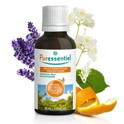 Puressentiel Diffusion Essential Oil - Trip in Sicily, 1.01 oz