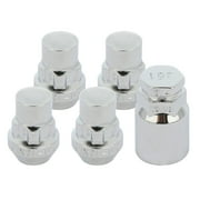 chevrolet camaro wheel lug nut