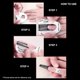 thumbnail image 3 of 100pcs / 300pcs Nails Form Thick Nail Art Tips Guide Sticker Adhesive Nail Form Extension Nail Tool, 3 of 4