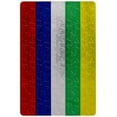 thumbnail image 2 of Avery Foil Star Labels, 1/2" Diameter, Paper, Permanent, Assorted Colors, Handwrite, 715 Count, 2 of 8