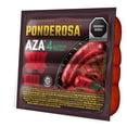 thumbnail image 1 of Salchicha para asar Ponderosa Aza 400 g, 1 of 4