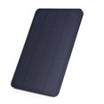 thumbnail image 4 of Soporte Pared Monocristalino para Panel Solar 10W 5V Luces (puerto CC) Color Blanco, 4 of 9