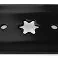 thumbnail image 3 of (2) Blades Compatible With Cub Cadet 46" 742-04290-X, 942-04290-X, 942-04361, 3 of 4