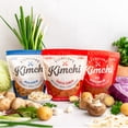 Cleveland Kitchen Vegan & Gluten-Free Classic Kimchi, 16 oz Pouch ...