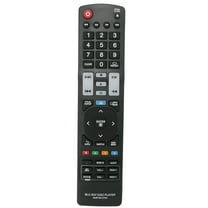New remote control AKB73615702 for LG Blu-Ray Disc Player BP620 BP620N BP620.BDEULLK BP620C BH7220B BH7420P BH7520T