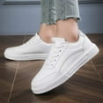 thumbnail image 2 of Heiheiup For Women For Sporting Running Slip On Shoes For Working Shoes, 2 of 5