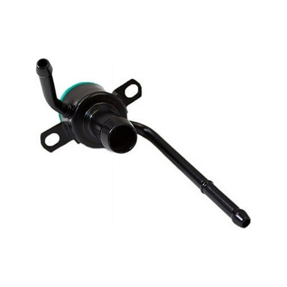 PCV Valve - Compatible with 2003 Ford E-250 4.2L V6