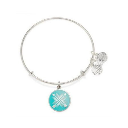 Arrows of Friendship Charm Bracelet
