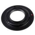 thumbnail image 3 of C-Mount to Micro Four Thirds Adapter for Panasonic/Olympus Camera Body - 3 Pack, 3 of 5
