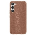 thumbnail image 1 of Étui Léopard Chocolat Samsung, iPhone 14 Pro Max, 1 of 9