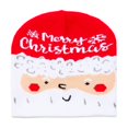 thumbnail image 2 of Lumtrix Womens Winter Beanie Hat For Women Winter Warm Knit Hats Soft Stretchy Caps Cute Pattern Outdoor Caps F One Size, 2 of 4