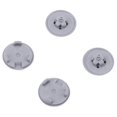 thumbnail image 3 of For Microsoft Surface Laptop 3 / Laptop 4 4 In 1 Bottom Case Rubber Mats Banmo, 3 of 4