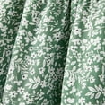 thumbnail image 4 of PatPat Tenues Assorties pour la Famille Robes Maxi Imprimé Floral Intégral Robes Smockées et Robe en Coton à Rayures Colorblock Femme TG, 4 of 5