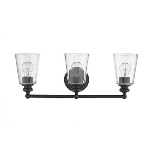 Acclaim Lighting In41402 Ceil 3 Light 23" Wide Bathroom Vanity Light