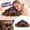 Blue Spider Plush Toy, variant on Jumping Spider Plush Toy - Cute Spider Plush Animal Toy,is Perfect for Birthday Gifts,Carnival,and Hallowmas Alone(Coffee,6.69 Inch)