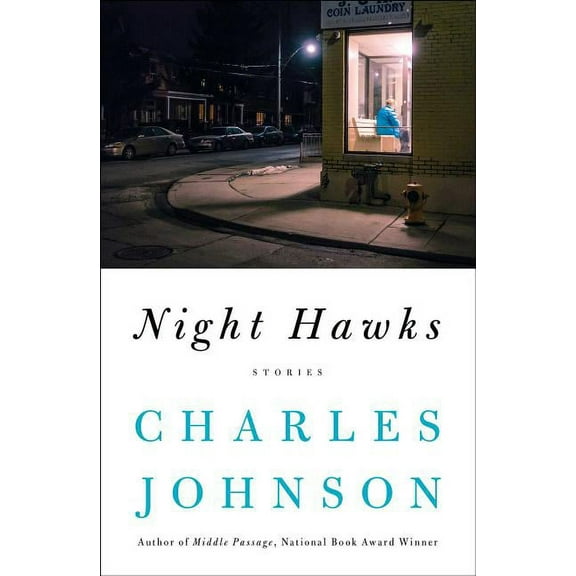 Night Hawks: Stories