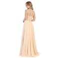 thumbnail image 2 of Robes Longues de Demoiselles d'Honneur et Tailles Plus, 2 of 4