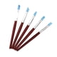 thumbnail image 2 of 5X Silicona Color Shapers Herramientas para esculpir pasteles de arcilla, 2 of 7