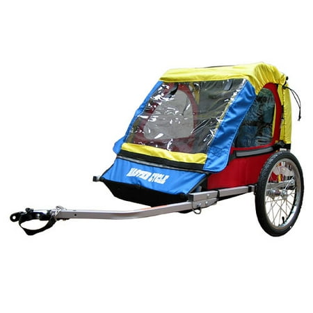 Explorer Bike Trailer