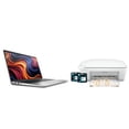 thumbnail image 2 of Laptop Dell 15 Ryzen 5 7520u W11h 8gb 512ssd + Impresora Hp Gris, 2 of 3