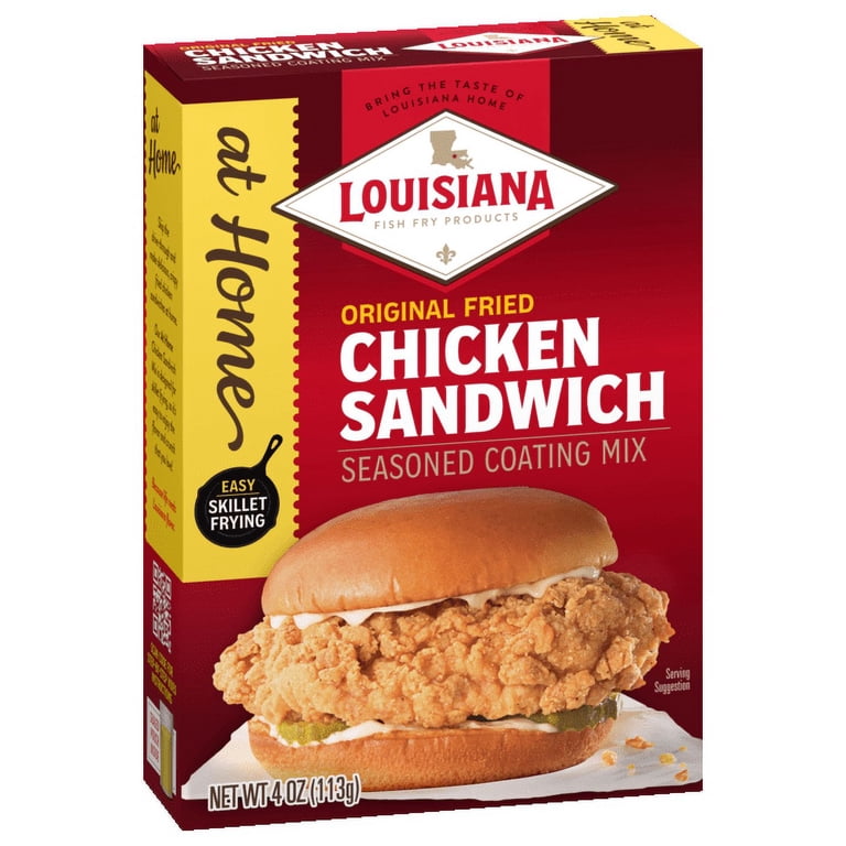 chicken and fish box Shore Lunch Breading Mix, Classic Fry Breading Mix, Breading Mix with Added Flavor for Chicken, 9 Servings Per Box, 9-Ounce (Pack of 6) : Gourmet Seasoned Coatings Chicken fresh food for cats is formulated with high levels of animal protein such as wild Baltimore's Best Chicken Boxes #eatmorebemore