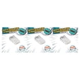 thumbnail image 4 of tssuouriy School Hotel CAT6 Unshielded Internet Cable Connector Pass Through Network Connectors Laptop Accessory Replacing Parts 100 Pieces 3Set, 4 of 6
