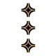 thumbnail image 1 of Inteprter Pegatinas para azulejos a prueba de moho costura de belleza resistente al desgaste calcomanía de suelo cinta de sellado Fondo de sala de estar Type1 NO1 Inteprter CBP548002, 1 of 6