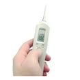 thumbnail image 2 of Pen Type Digital Vibration Measurement Instrument Seismometer Detector Displacement Accelerometer Vibration Meter ,Versatile Frequency, 2 of 6