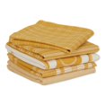 thumbnail image 3 of Juego de Toallas de Cocina DII Foodie 5 Piezas Oro Miel, 3 of 8