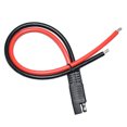thumbnail image 4 of FUTUREORYY Power Cable Extension SAE Power Extension Cable for Motorcycle Multi 1Pack, 4 of 8