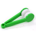 thumbnail image 4 of MIANGASTORE 5pcs Mini Sun Glasses Eyeglass Microfiber Spectacles Cleaner Brush Eyeglasses Cleaning Clip, 4 of 6