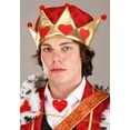 thumbnail image 6 of Adult Premium King of Hearts Costume, 6 of 9