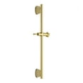 thumbnail image 3 of Delta 55044-PK Universal 24" Shower Bar, 3 of 7