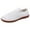White, variant on WEAIXIMIUNG High Top Sneakers Men Men Sports Shoes Fashionable New Pattern Solid Color Mesh Breathable and Comfortable Thick Sole Summer Lace Up Casual Shoes