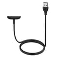 thumbnail image 2 of Magnetic USB Charging Cable Compatible for Fitbit Luxe Bracelet Charger Data Cable 100CM Strap Charger Compatible for Fitbit Luxe Smart Watch, 2 of 14